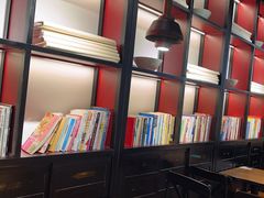 -和府捞面(东直门银座店)