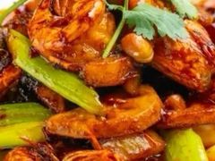 -辣婆婆(航天桥店)