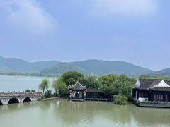 -南北湖风景区