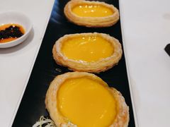 -白天鹅宾馆-宏图府餐厅