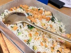 -蜜桃餐厅·伴山(绿宝广场店)