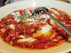 -懒人盐府人家·自贡大麻鱼(安贞店)