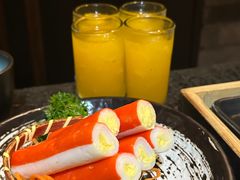 -湊湊火锅·茶憩(新中关购物中心店)