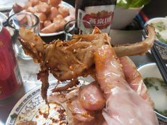 -巴山·烤全羊(高新总店)