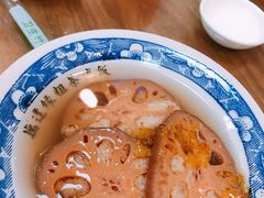 -粗茶淡饭(东关街店)