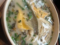 -顶特勒·黄鱼馆·特色菜(上海大世界店)
