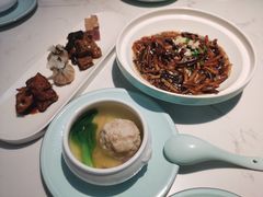 响油鳝糊-淮扬韵(高新大都荟店)