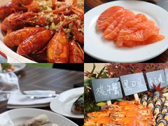 -贵阳恒世纪酒店·味自助餐厅