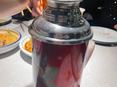 -额娘·现烙春饼烤鸭(太原总店)