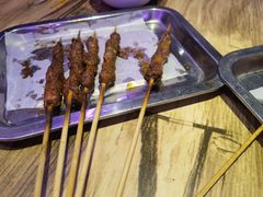 -天天喝丢一只鞋·烧烤·快餐(盐仓桥店)