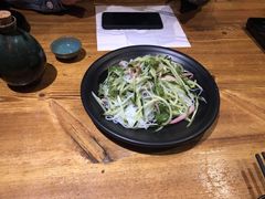 芥末三丝-好介口深夜酒馆(梅江店)