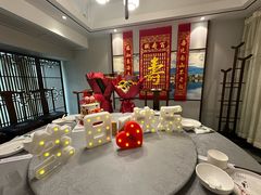 -徽张·新徽菜(五棵松·永定路店)