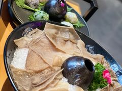 -煲宫猪肚鸡(晶品店)