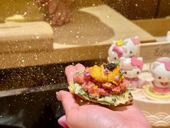 -松临·铁板烧&Omakase(神农店)