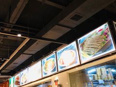 -巴扎美食·新疆菜·西域歌舞表演餐厅(新疆大厦店)