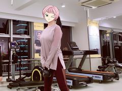 -中田健身工作室(星耀城金牌店)