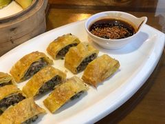 -尽善百年古院餐厅(王家老宅店)