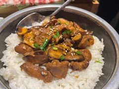 -九田家黑牛烤肉料理(太阳宫广场店)