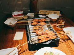 -管氏翅吧(台湾街店)