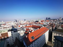 -斯蒂芬主教座堂(Stephansdom)