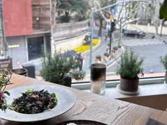 -BOR Eatery(安福路店)