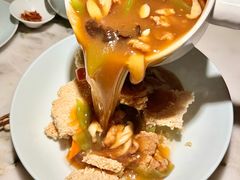 -初蓉丨遇见新川菜(亲贤街荣耀店)
