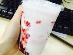 -瑞幸咖啡(Lab·华强电子世界店)