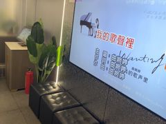 -星野派对·露营团建聚会主题轰趴馆(高新店)