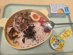 -米仓食堂(凯德广场店)