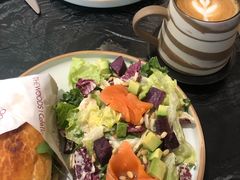 -THE WOODS 简餐 (国贸商城店)