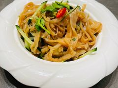 -博望坡饭店(宜山路店)