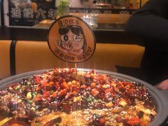 -鱼见你烤鱼•本地烧烤(1818店)