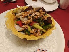 -北园酒家(小北路店)
