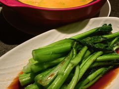 -蝴蝶里·粤菜·点心(滨江龙湖店)