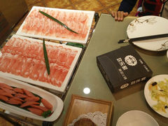 -醉南山重庆老火锅(新百店)