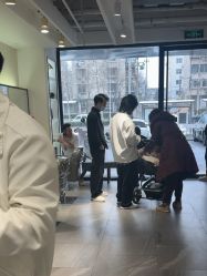 -LJOY丽锦造型·烫发染发