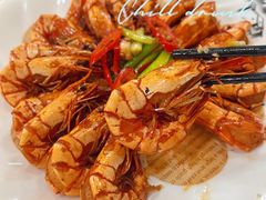 -友强·23年特色海鲜大排档(厦门店)