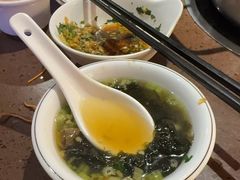-幸运牛汕头小黄牛牛肉火锅(梅林店)