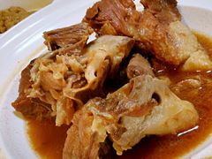 -金豆角砂锅焖面(安贞店)