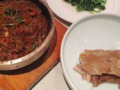 -狮王府淮扬菜(夫子庙老门东店)