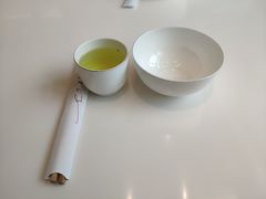 餐具摆设-辣公子·千岛湖私房菜(滨江店)