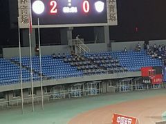 -铁西体育场
