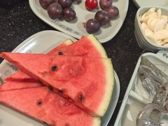 -韩盛·盛江山自助料理(沈辽路万达店)