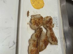 -火地铁板烧(昆山万象汇店)