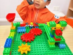 -斯坦星球AI编程·机器人科创·科学实验·信奥·思维·STEM·积木拼搭·竞赛考级(浦东联洋广场大拇指龙阳御桥中心)