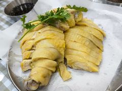 -阿金大白·上海菜馆(新天地店)
