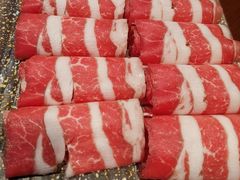 -哈拉海和牛主题餐厅(哈西店)