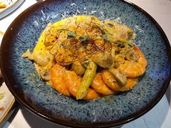 -BE BRIGHT KITCHEN(正佳广场店)