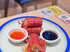 -荔银肠粉·非遗手藝(夫子庙店)