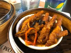 -点点心点心专门店(湾仔店)